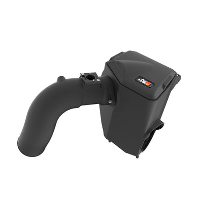 K&N 13-18 Ram 2500/3500 6.7L 63 Series Air Intake | Ram 2500/3500 (13-18) (63-1592)