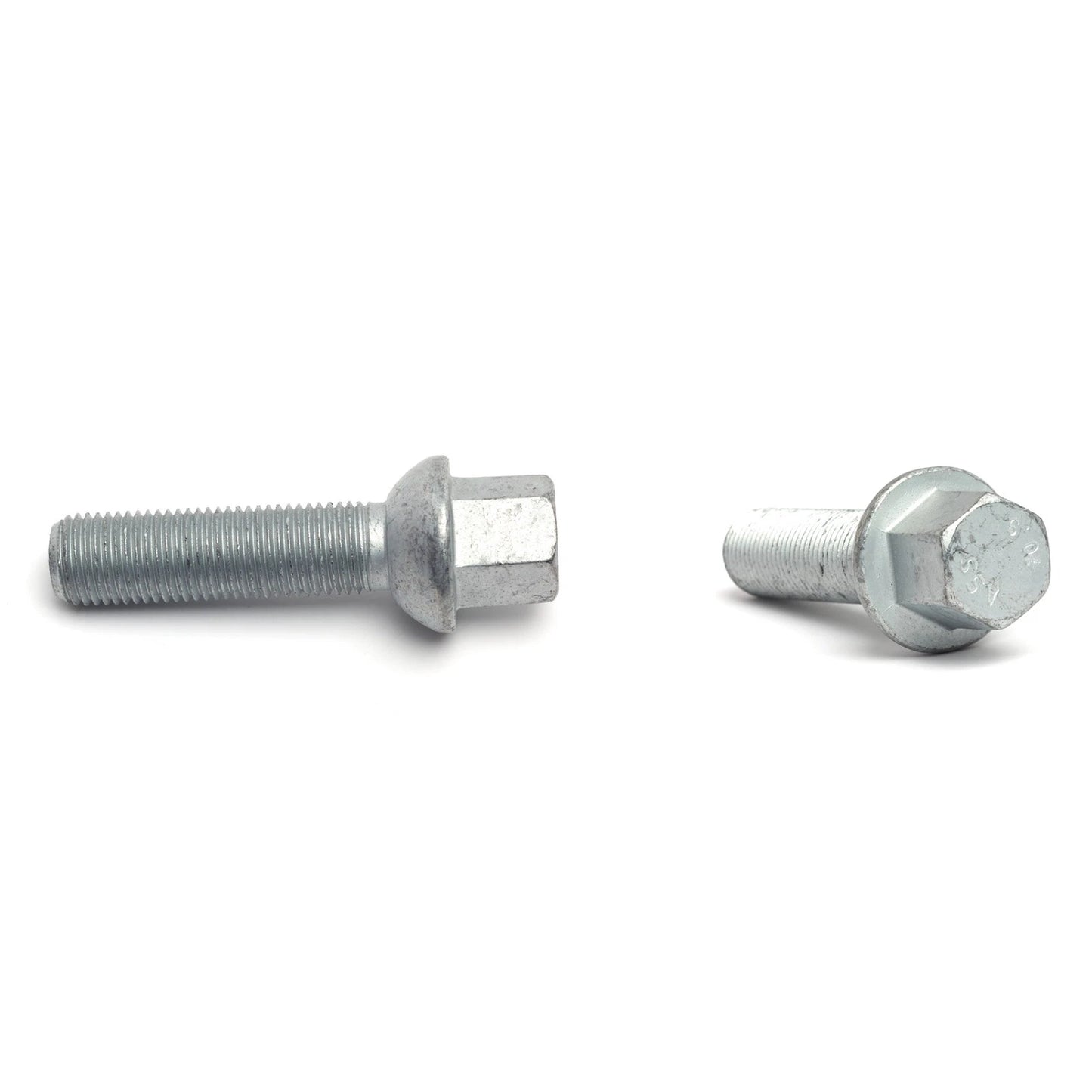 H&R Wheel Bolts Type 14 x 1.5 Length 50mm Mercedes Ball Head 17mm | Wheel Bolts & Studs (1455002)