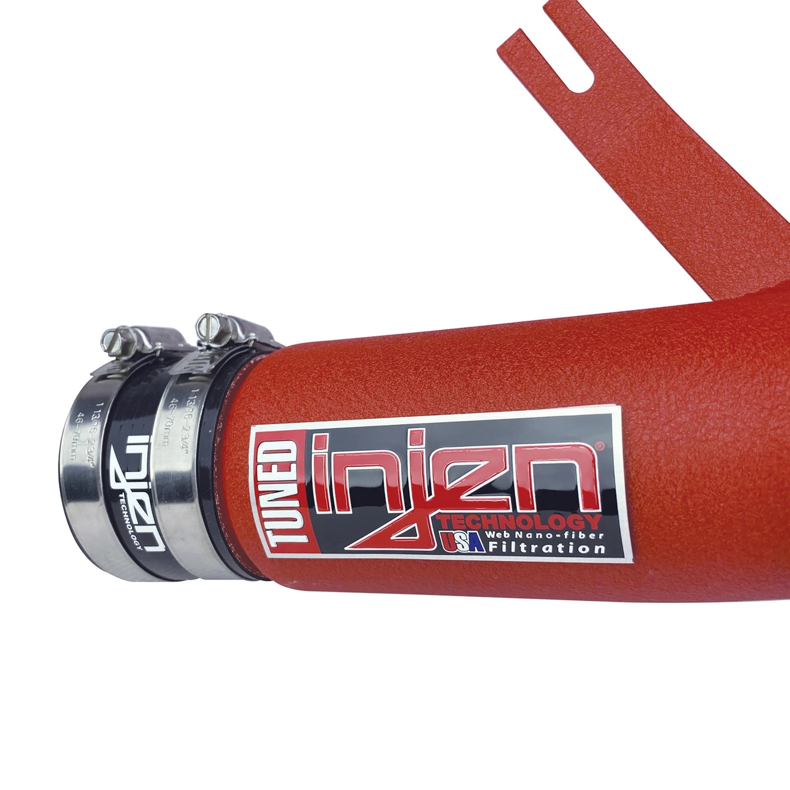 Injen Cold Air Intake | Honda Accord / Pilot / Element / Civic VIII/IX/X / Acura RLX (03-22) (SP1573WR)