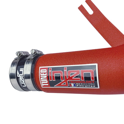 Injen Cold Air Intake | Honda Accord / Pilot / Element / Civic VIII/IX/X / Acura RLX (03-22) (SP1573WR)