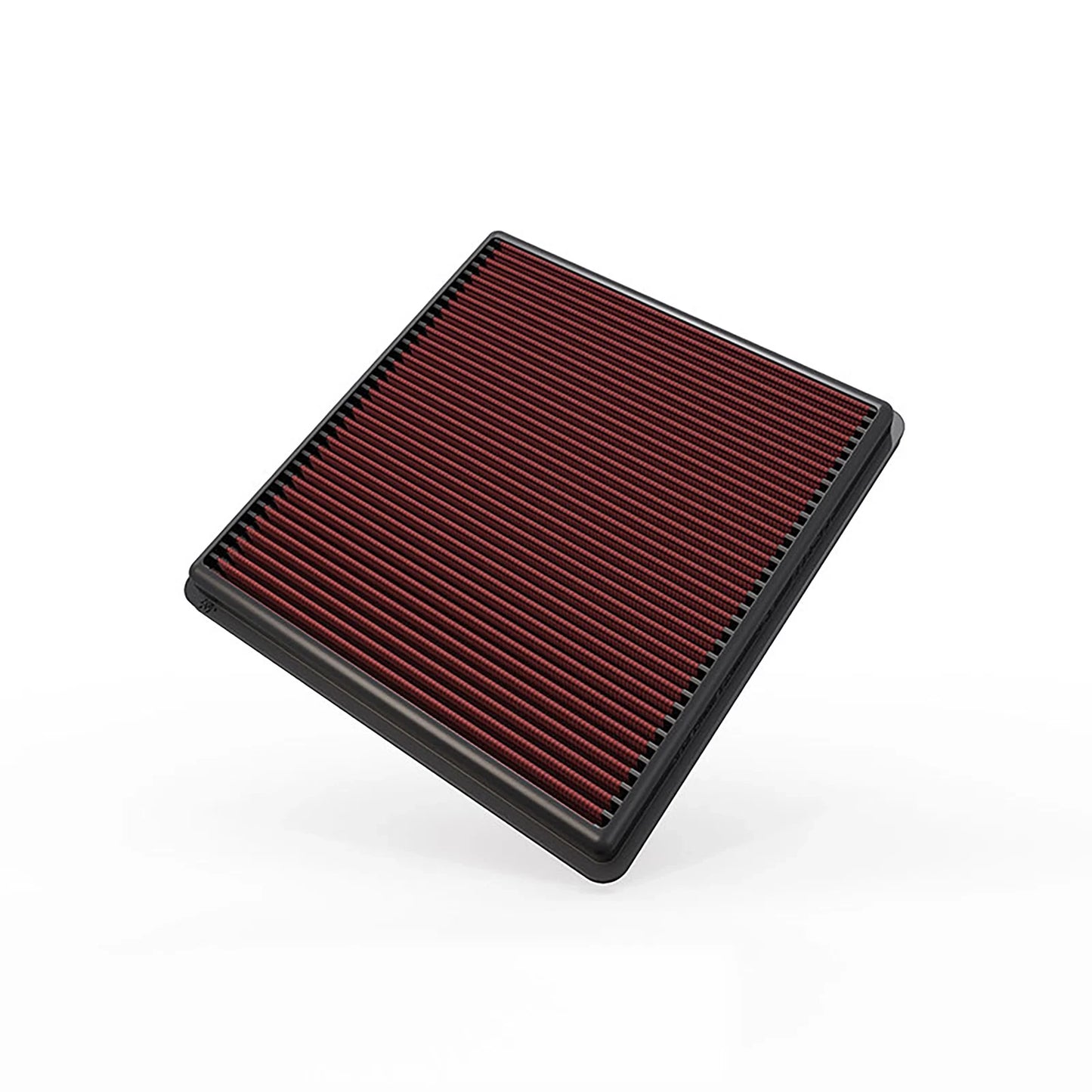 K&N 33-2385 Performance Air Filter for 2009-23 F150 / 07-23 Expedition Navigator