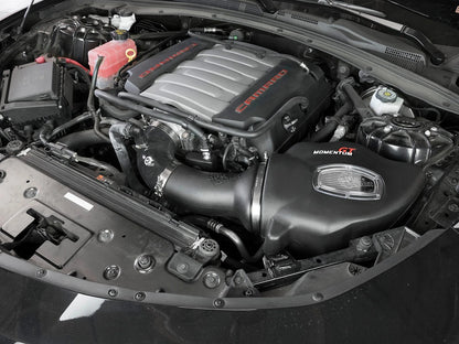aFe Momentum GT Pro DRY S Intake 16-26 Camaro SS (51-74210)