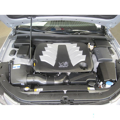 K&N Engineering Drop In Air Filter: Hyundai Genesis 2009