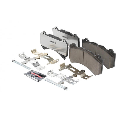PowerStop Brake Pad Set | 2016–2019 Cadillac ATS (Z26-1405)