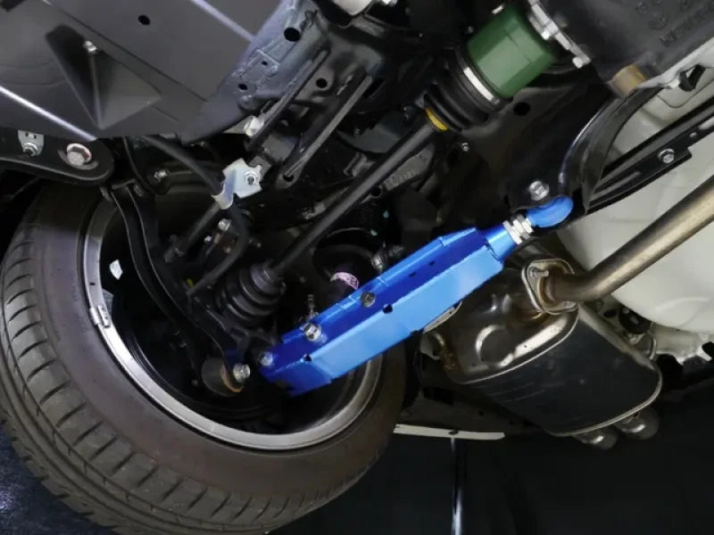Cusco Adj Rear Lateral Link Bushings | Subaru WRX S4/VBH / WRX / Crosstrek (21+) (6A2 474 LN)