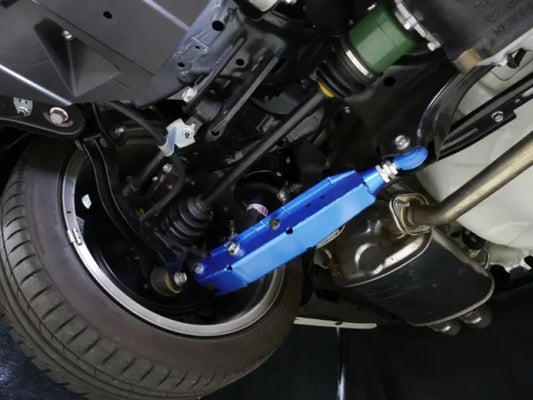 Cusco Adj Rear Lateral Link Bushings | Subaru WRX S4/VBH / WRX / Crosstrek (21+) (6A2 474 LN)