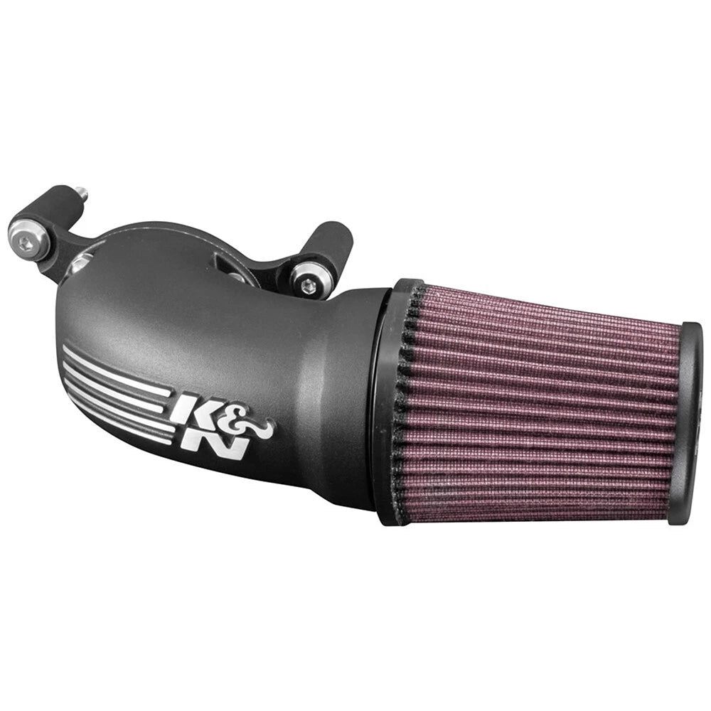 K&N Performance Air Intake System | Harley-Davidson Touring Models (57-1134)