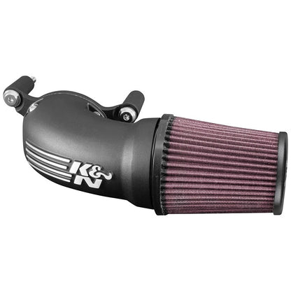 K&N Performance Air Intake System | Harley-Davidson Touring Models (57-1134)