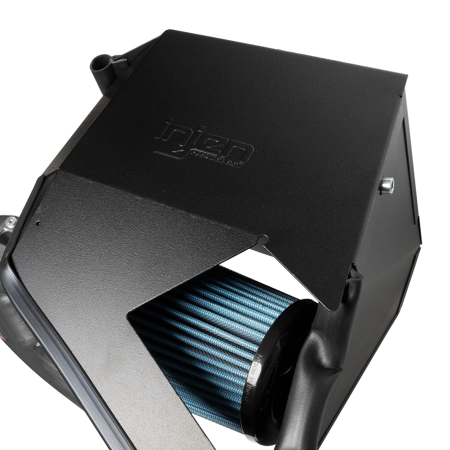 Injen 15-21 Subaru WRX 2.0L Polished Cold Air Intake | Subaru Impreza/WRX (07-12 / 14-21) (SP1209P)