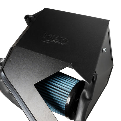 Injen 15-21 Subaru WRX 2.0L Polished Cold Air Intake | Subaru Impreza/WRX (07-12 / 14-21) (SP1209P)