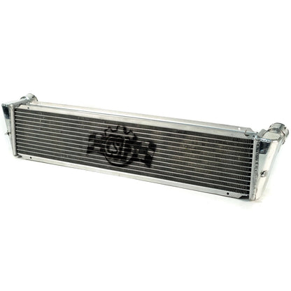 CSF Center Radiator | 05-11 Porsche Boxster (987) / 05-11 Porsche 911 Carrera (997)