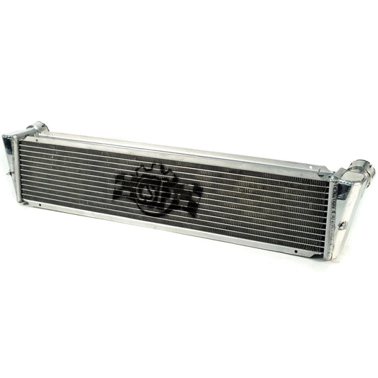 CSF Center Radiator | 05-11 Porsche Boxster (987) / 05-11 Porsche 911 Carrera (997)
