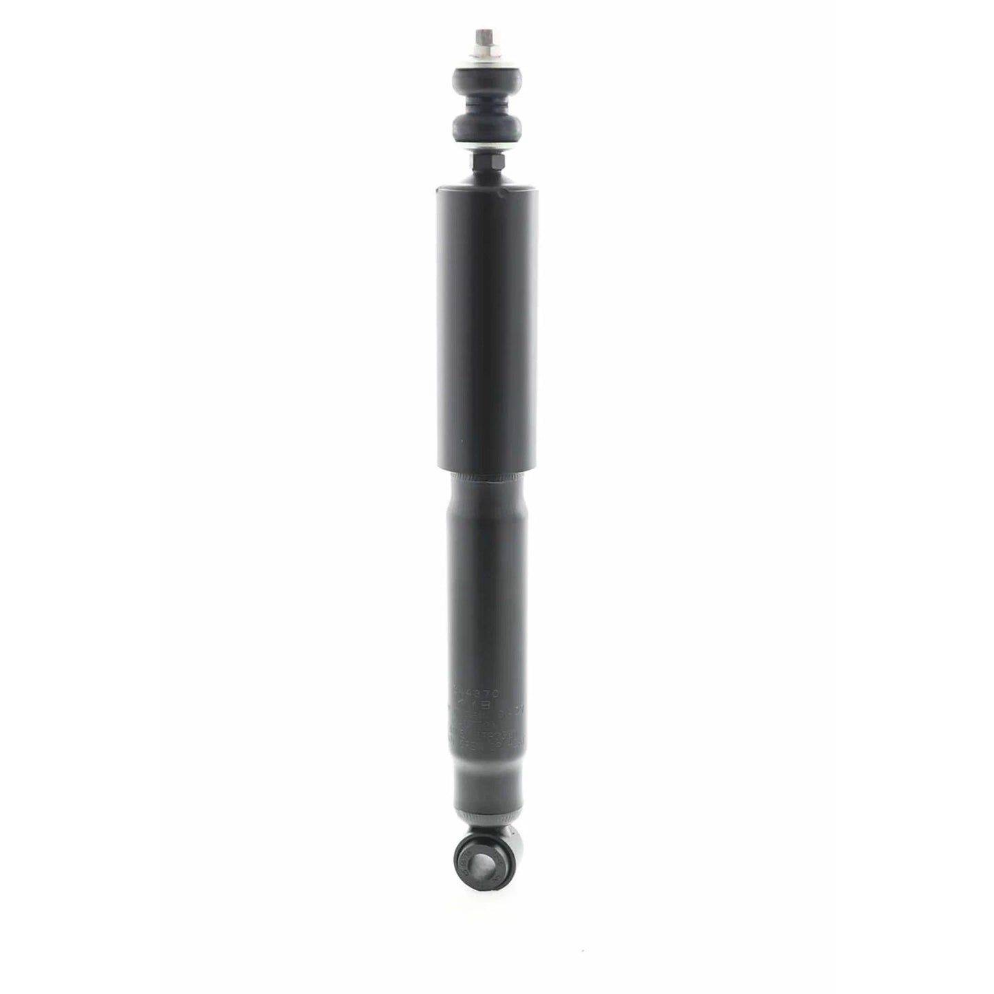 KYB Excel-G F&R Shocks | Ford E Series Econoline Van/Excursion/F250 (92-07) (344370)