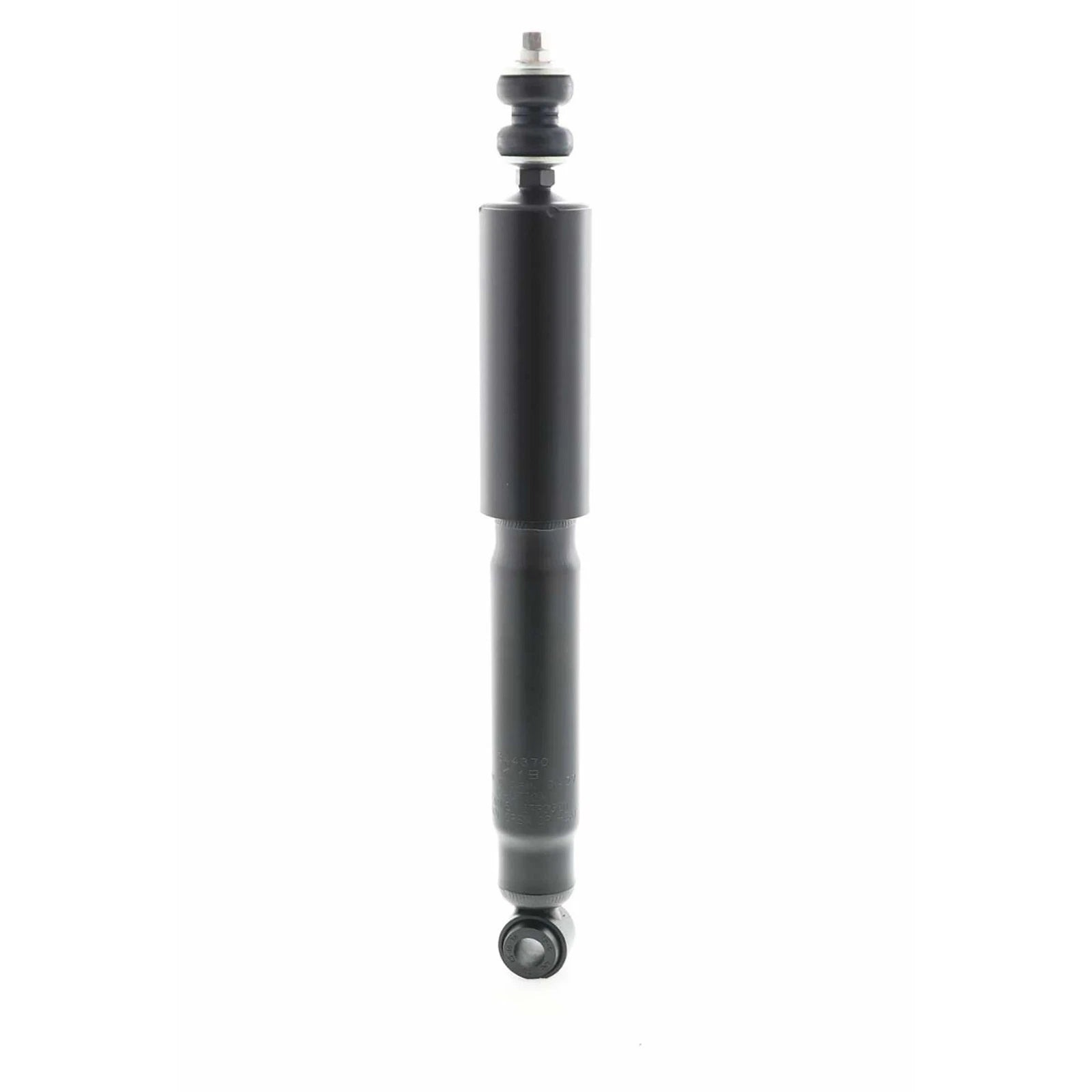 KYB Excel-G F&R Shocks | Ford E Series Econoline Van/Excursion/F250 (92-07) (344370)