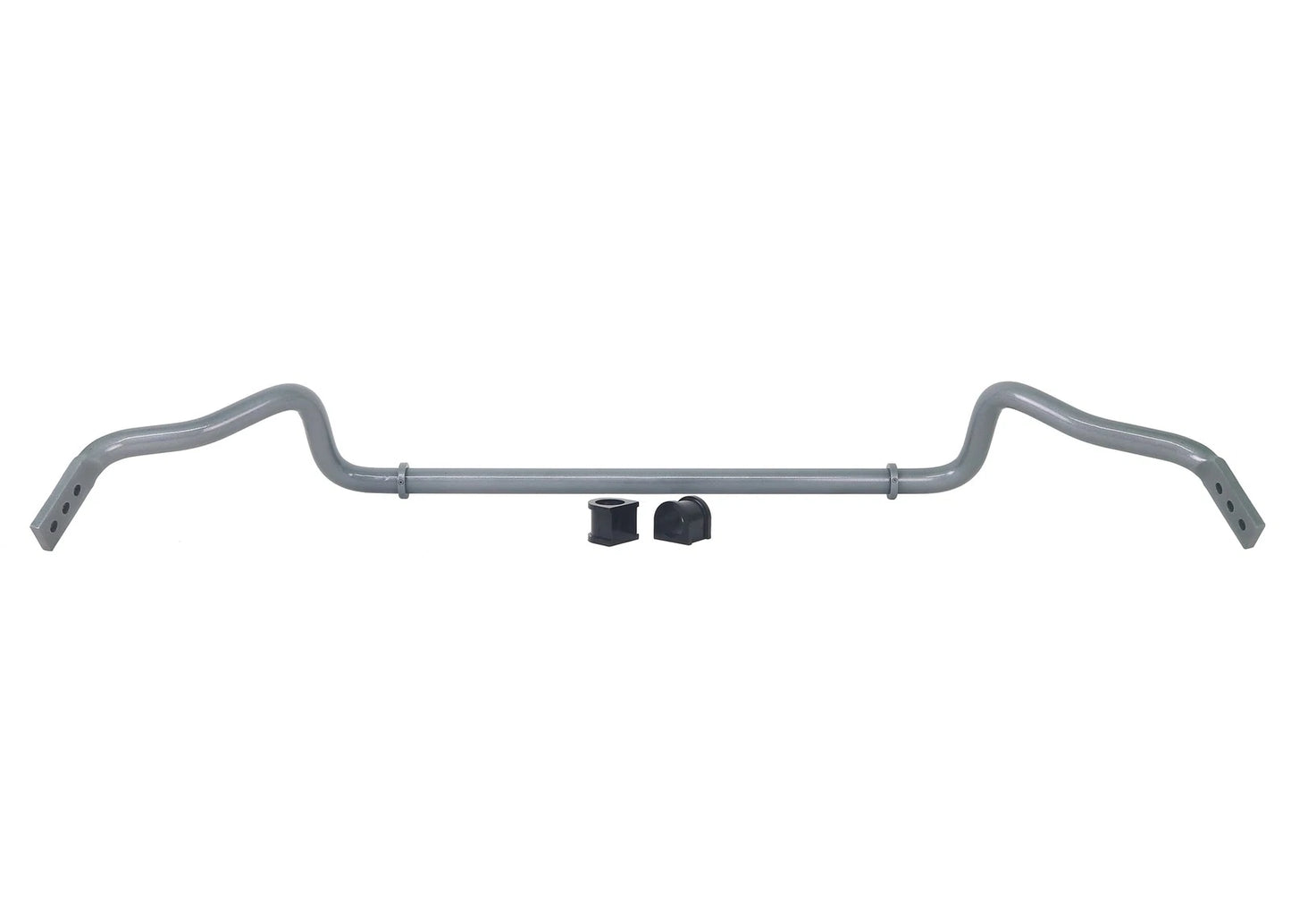 Whiteline 27mm Adjustable Front Sway Bar | 2008-2015 Mitsubishi Evo X (BMF55Z)