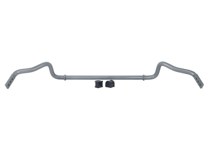 Whiteline 27mm Adjustable Front Sway Bar | 2008-2015 Mitsubishi Evo X (BMF55Z)