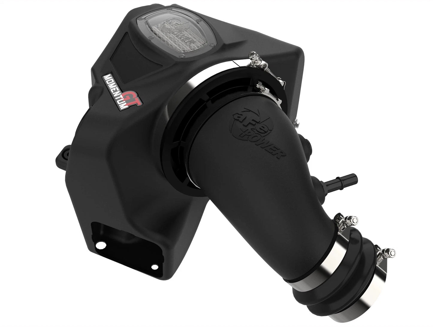 aFe Momentum GT Pro Dry S Cold Air Intake | 2010 Dodge Ram 2500/3500 (51-72104)