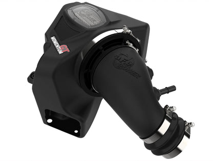 aFe Momentum GT Pro Dry S Cold Air Intake | 2010 Dodge Ram 2500/3500 (51-72104)