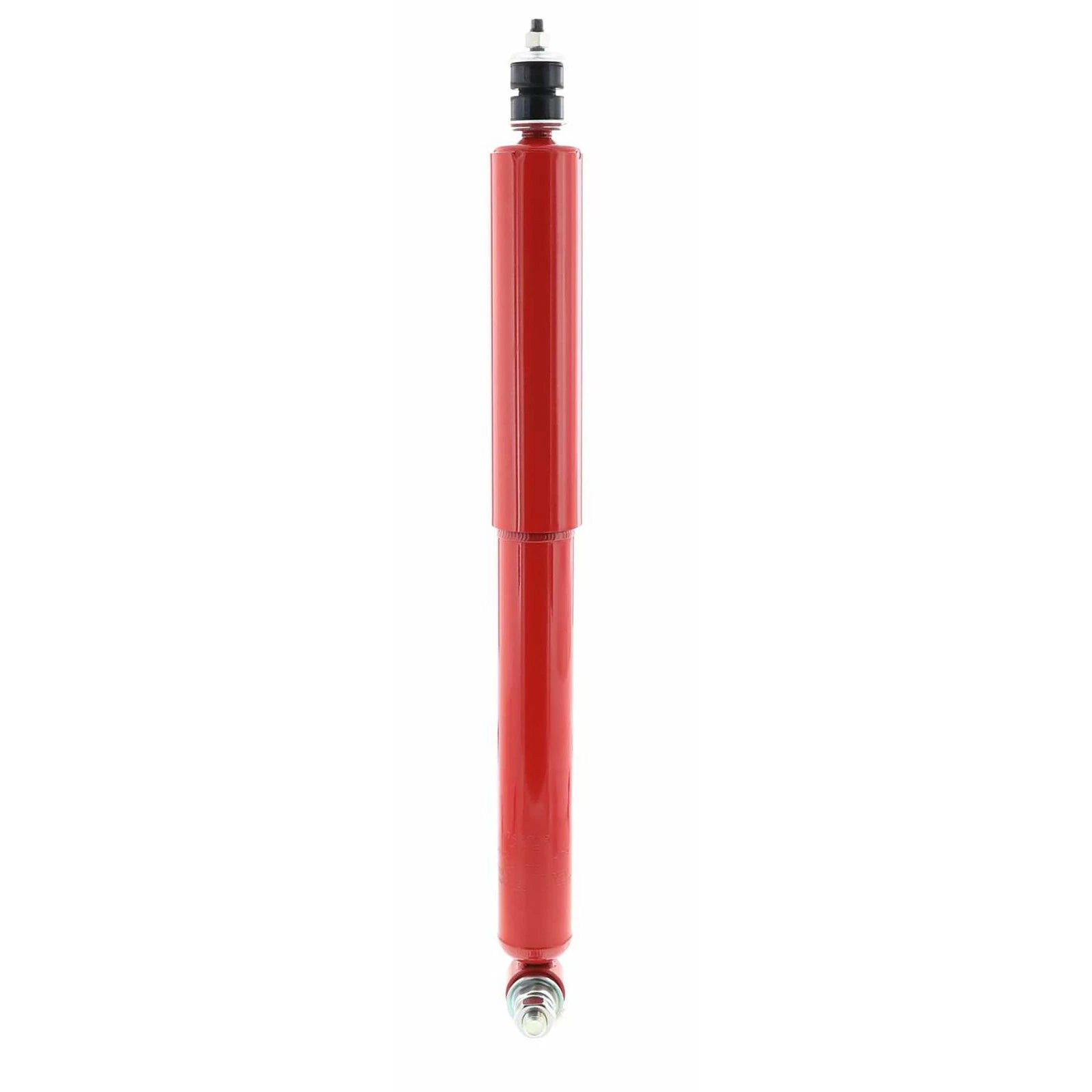 KYB AGX Manually Adj Rear Shock & Strut | Chevy Camaro / Pontiac Firebird (82-02) (743019)