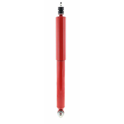 KYB AGX Manually Adj Rear Shock & Strut | Chevy Camaro / Pontiac Firebird (82-02) (743019)