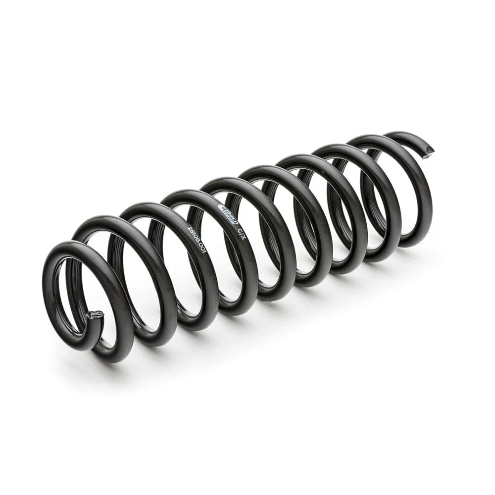 Eibach Front and Rear Coil Spring Lowering Kit (Set of 4) for 2015-2024 Dodge Durango