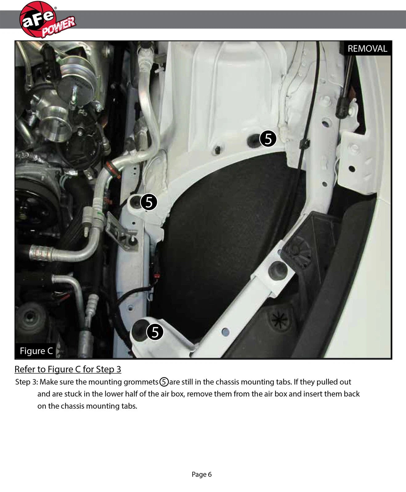 aFe Momentum GT Pro 5R Intake System | Chevrolet Camaro I4 2.0L (16-17) (54-74212)