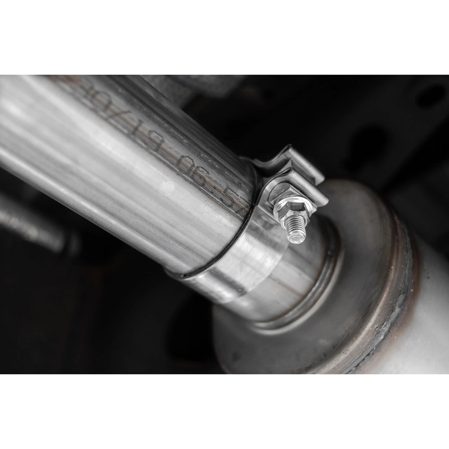 MBRP 2.5in Cat-Back Dual Rear Exit Exhaust | Chevrolet Silverado 1500 2019 4.3L/5.3L (S5085409)