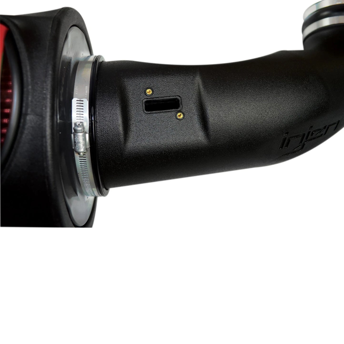 Injen 17-19 Chevy Silverado 2500/3500 Duramax L5P 6.6L Evolution Cold Air Intake (Oiled Filter) | 2014-19 GMC Sierra 3500 HD / Chevrolet Silverado 2500 HD / Silverado 3500 HD