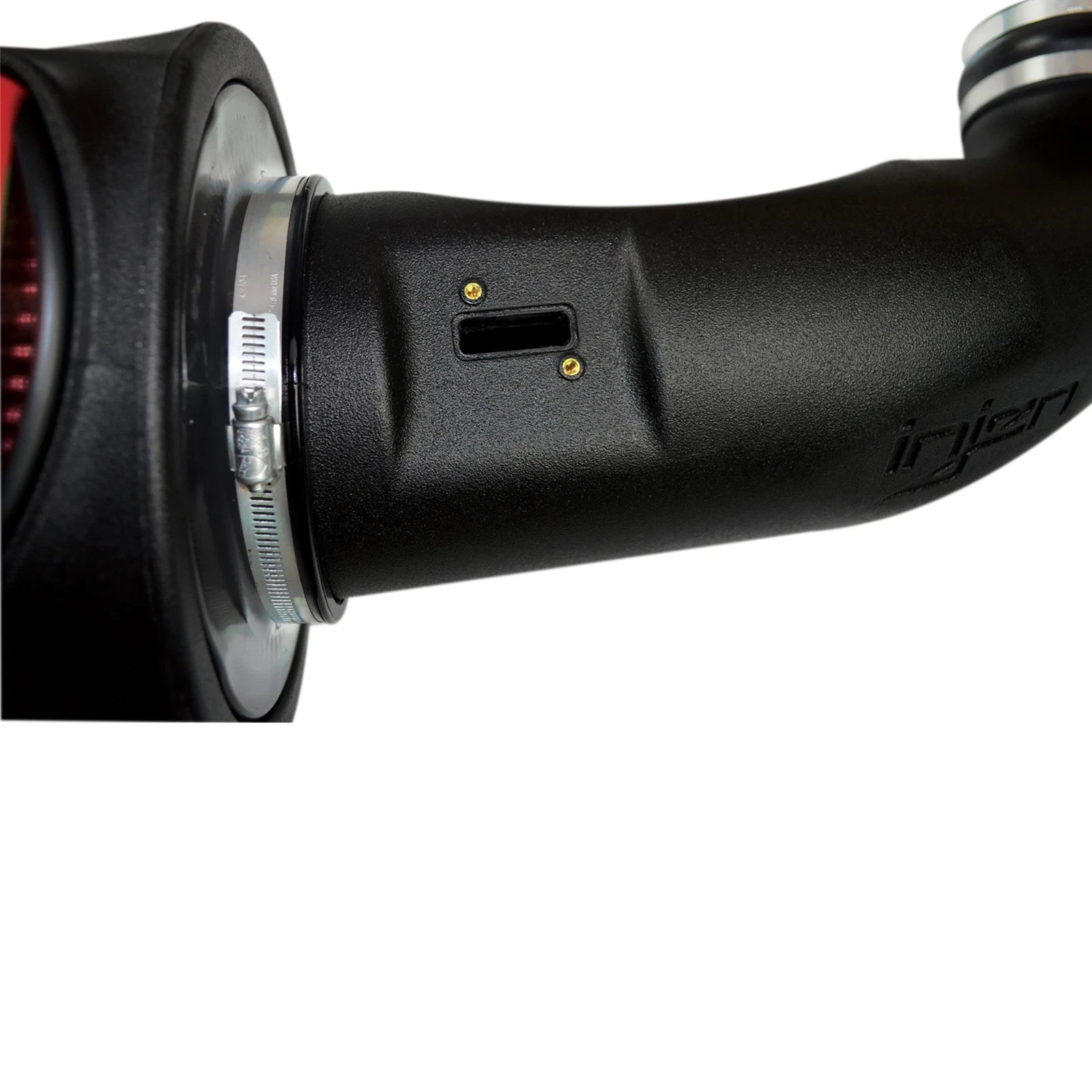 Injen 17-19 Chevy Silverado 2500/3500 Duramax L5P 6.6L Evolution Cold Air Intake (Oiled Filter) | 2014-19 GMC Sierra 3500 HD / Chevrolet Silverado 2500 HD / Silverado 3500 HD
