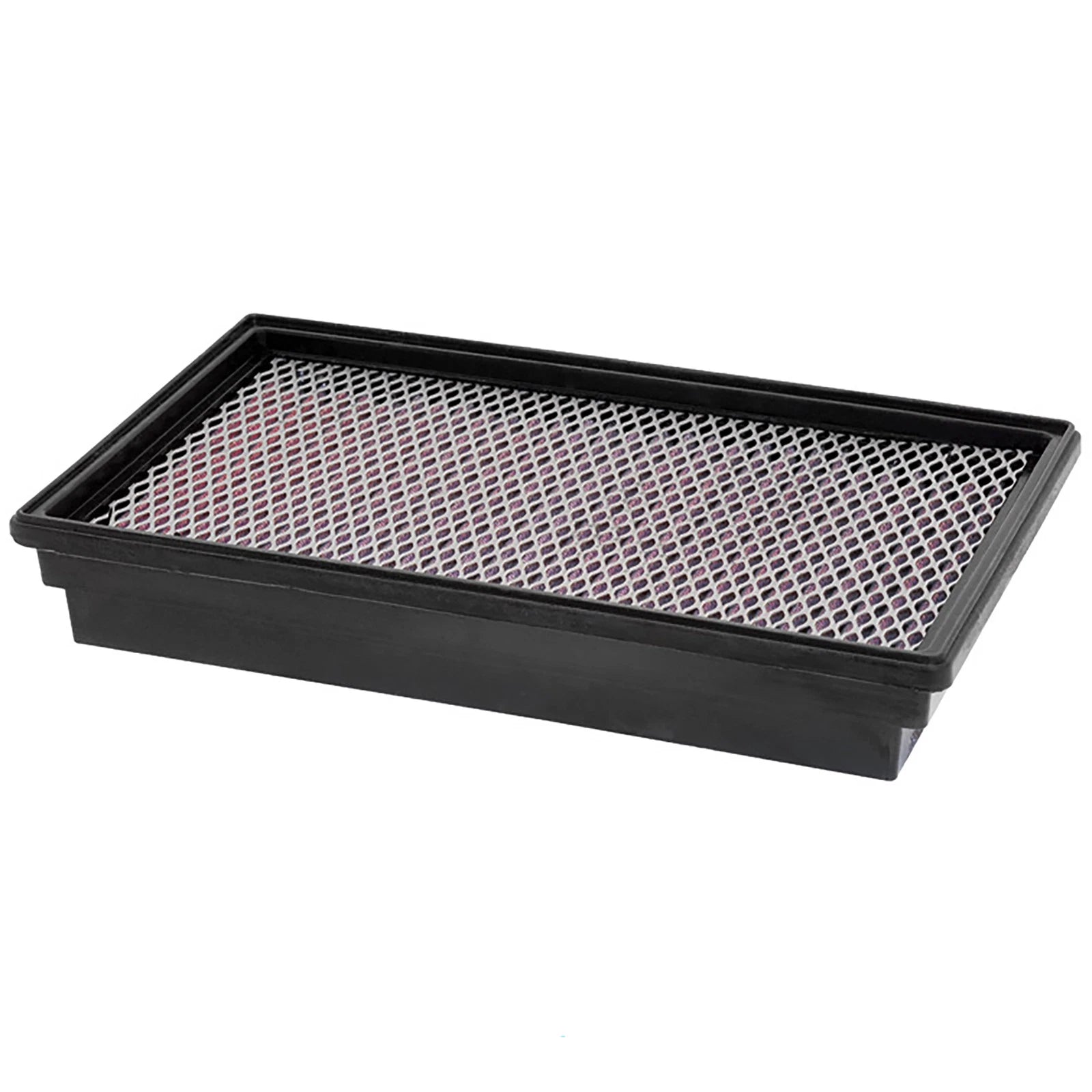K&N 33-2127 Air Filter for 1995-03 E350 / 99-03 E450 / 02-03 E550 7.3L V8 Diesel
