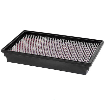 K&N 33-2127 Air Filter for 1995-03 E350 / 99-03 E450 / 02-03 E550 7.3L V8 Diesel