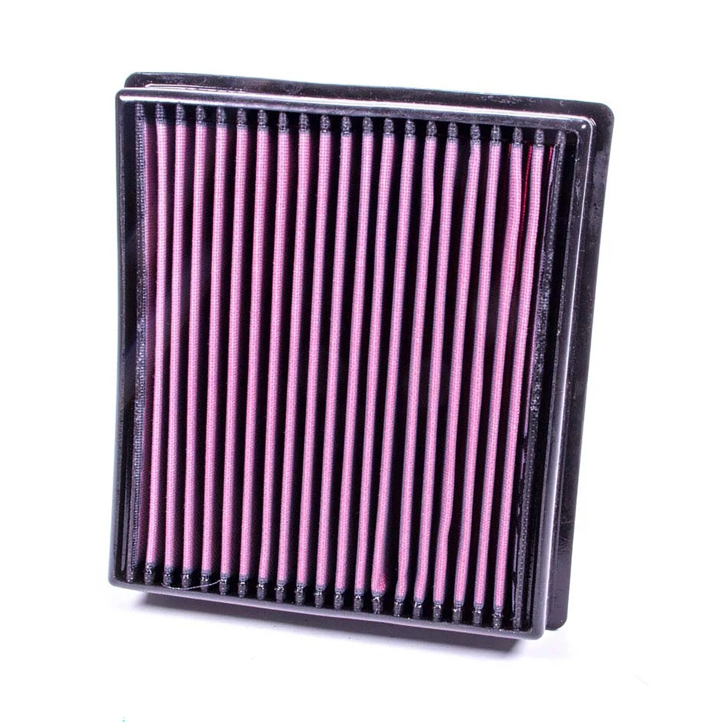 K&N 33-5005 High Flow Performance Air Filter for 13-23 Ram 2500 3500 6.7L Diesel