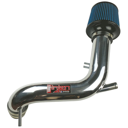 Injen Polished Short Ram Intake | Hyundai Tiburon V6 (03-04) (IS1375P)