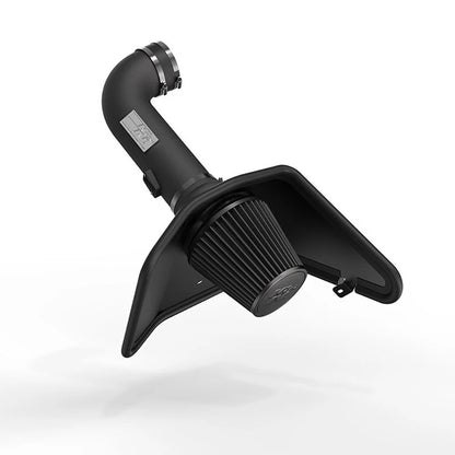 K&N Performance Intake Kit | Chevy Camaro 6.2L V8 (71-4519)