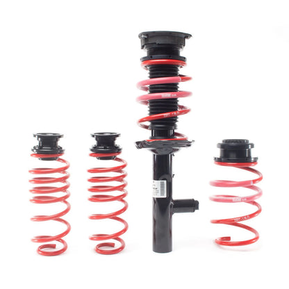 H&R VTF Adjustable Lowering Springs | Volkswagen Golf R (15-18) (23017-2)