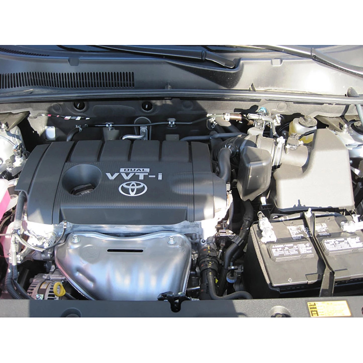 K&N Engineering Replacement Air Filter: Toyota RAV4 2006 - 2010