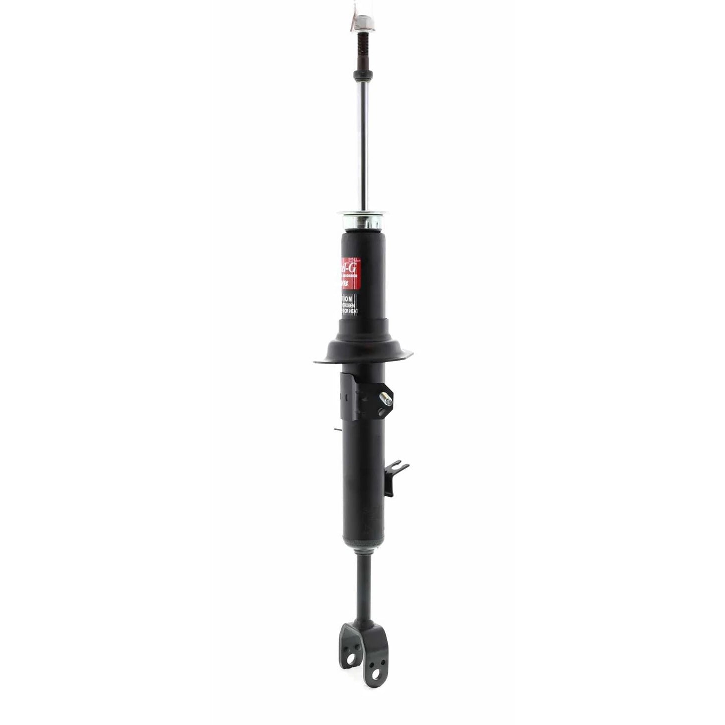 KYB Excel-G Front Right Shock & Strut | Infiniti G35 (03-06) / Nissan 350Z (03-05) (341366)
