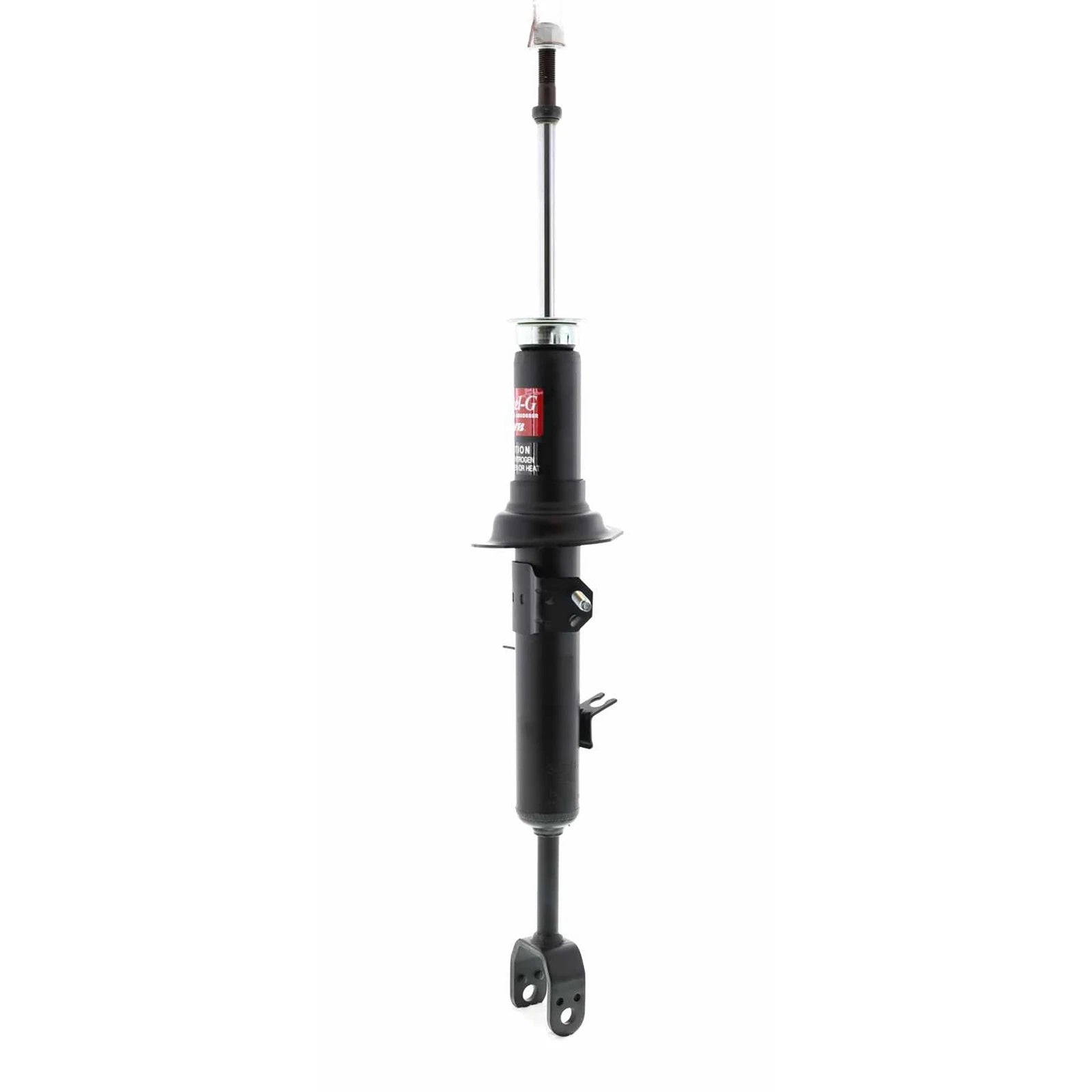 KYB Excel-G Front Right Shock & Strut | Infiniti G35 (03-06) / Nissan 350Z (03-05) (341366)