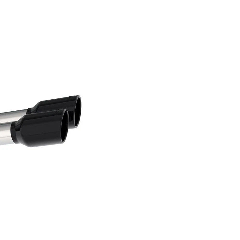 Borla 18-22 Toyota Camry XSE 2.5L I4 AT/MT FWD / 4DR S-Type Cat-Back | Toyota Camry (18-22) (BC140853BC)