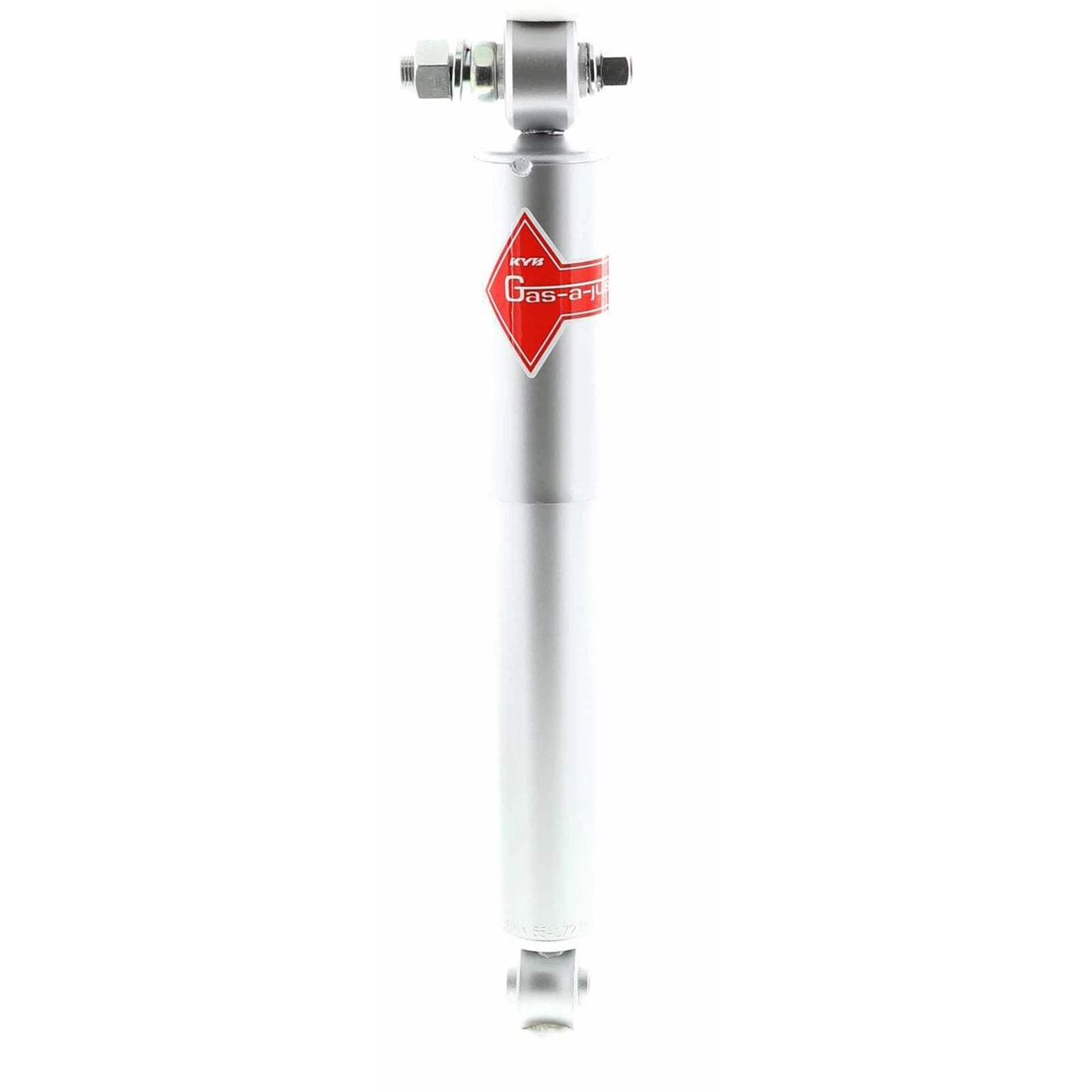 KYB Gas-A-Just Front Shock Absorber | Chevrolet Blazer - Full Size (2WD) / G-Series (69-82) (KG5409)