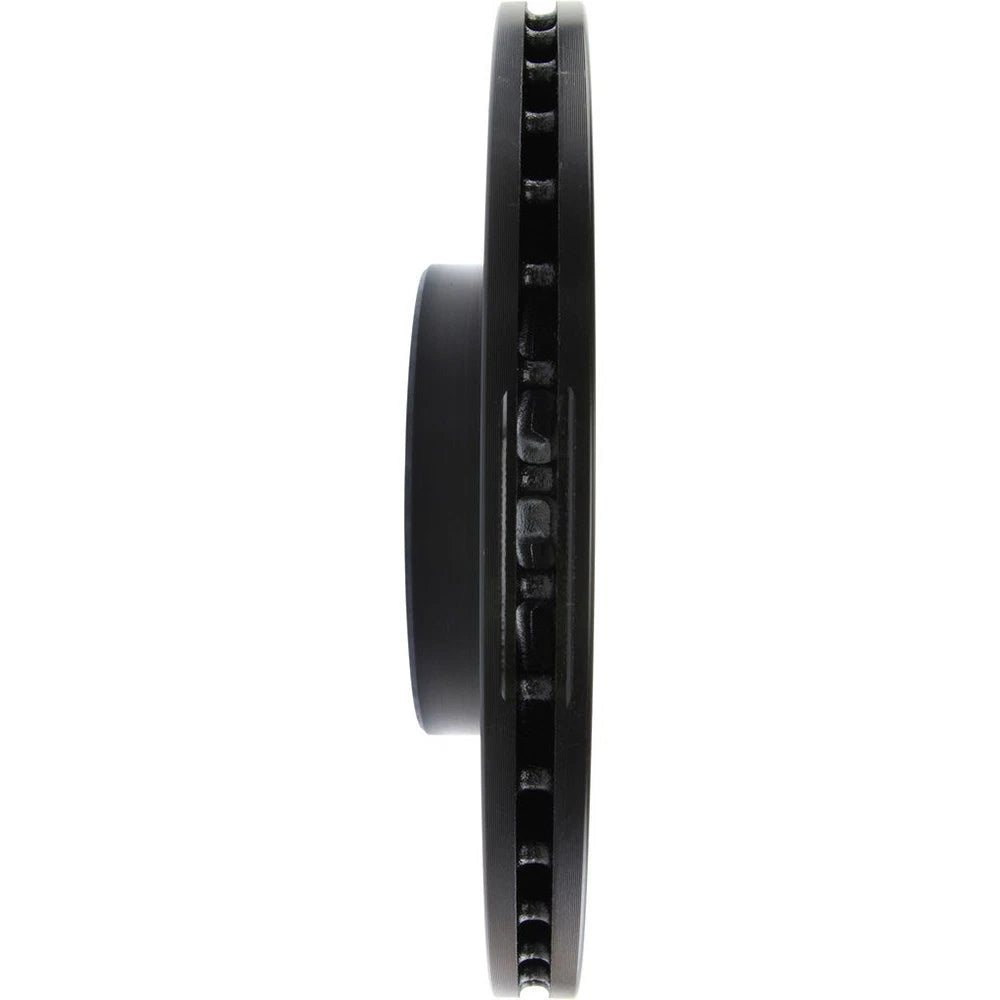 StopTech 126.33098SR Front Right Brake Disc Rotor for 05-18 Jetta / 06-21 Passat