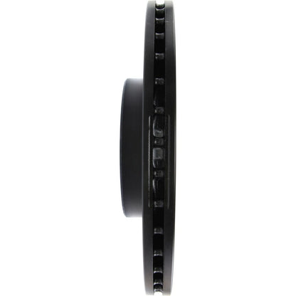 StopTech 126.33098SR Front Right Brake Disc Rotor for 05-18 Jetta / 06-21 Passat