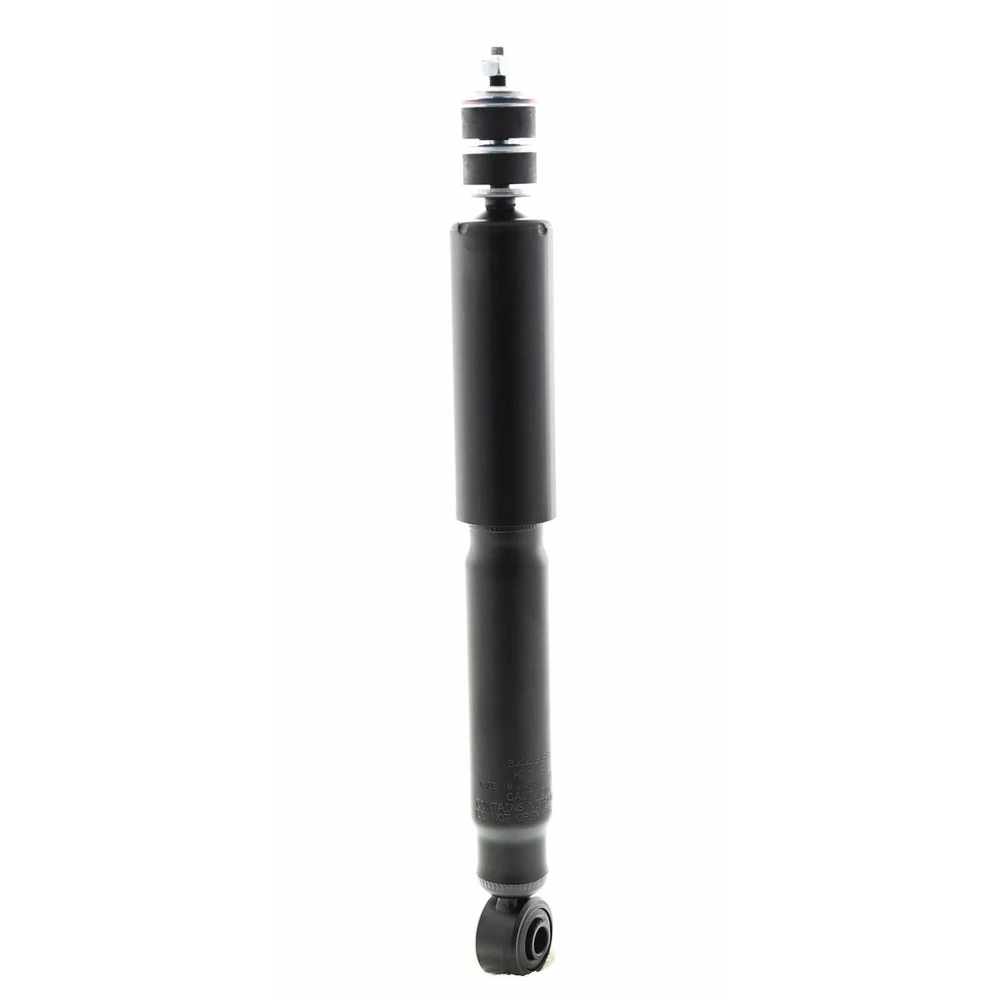 KYB Excel-G Front Shocks & Struts | Chevrolet Avalanche 2500 / Silverado C and R (02-06) (344383)