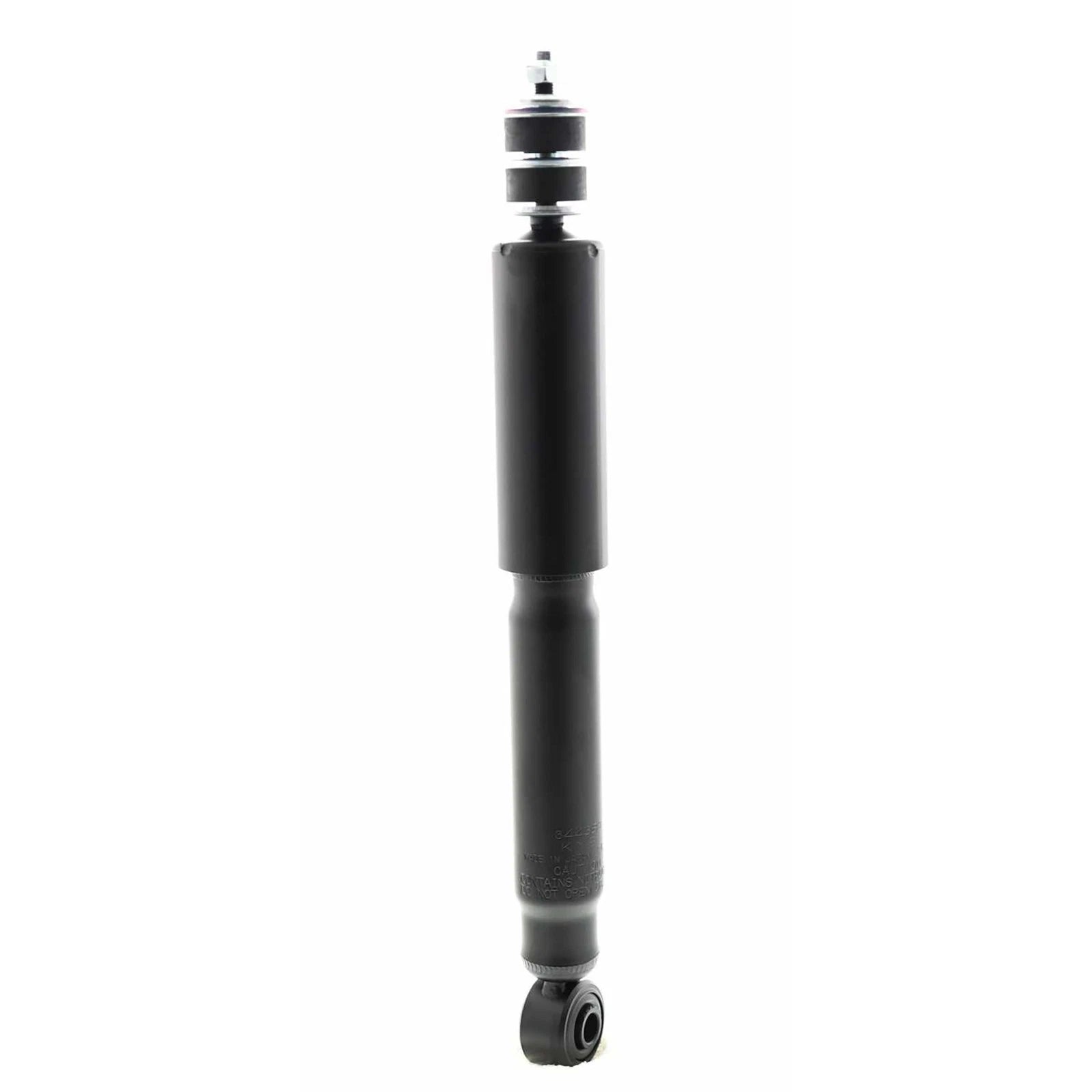 KYB Excel-G Front Shocks & Struts | Chevrolet Avalanche 2500 / Silverado C and R (02-06) (344383)