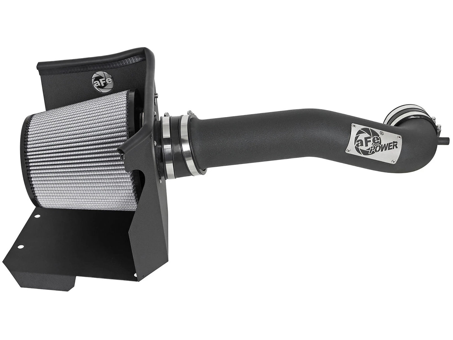aFe Magnum FORCE Stage-2 Cold Air Intake GM Silverado/Sierra 1500 V8 5.3/6.2L (14-17) (51-12332)