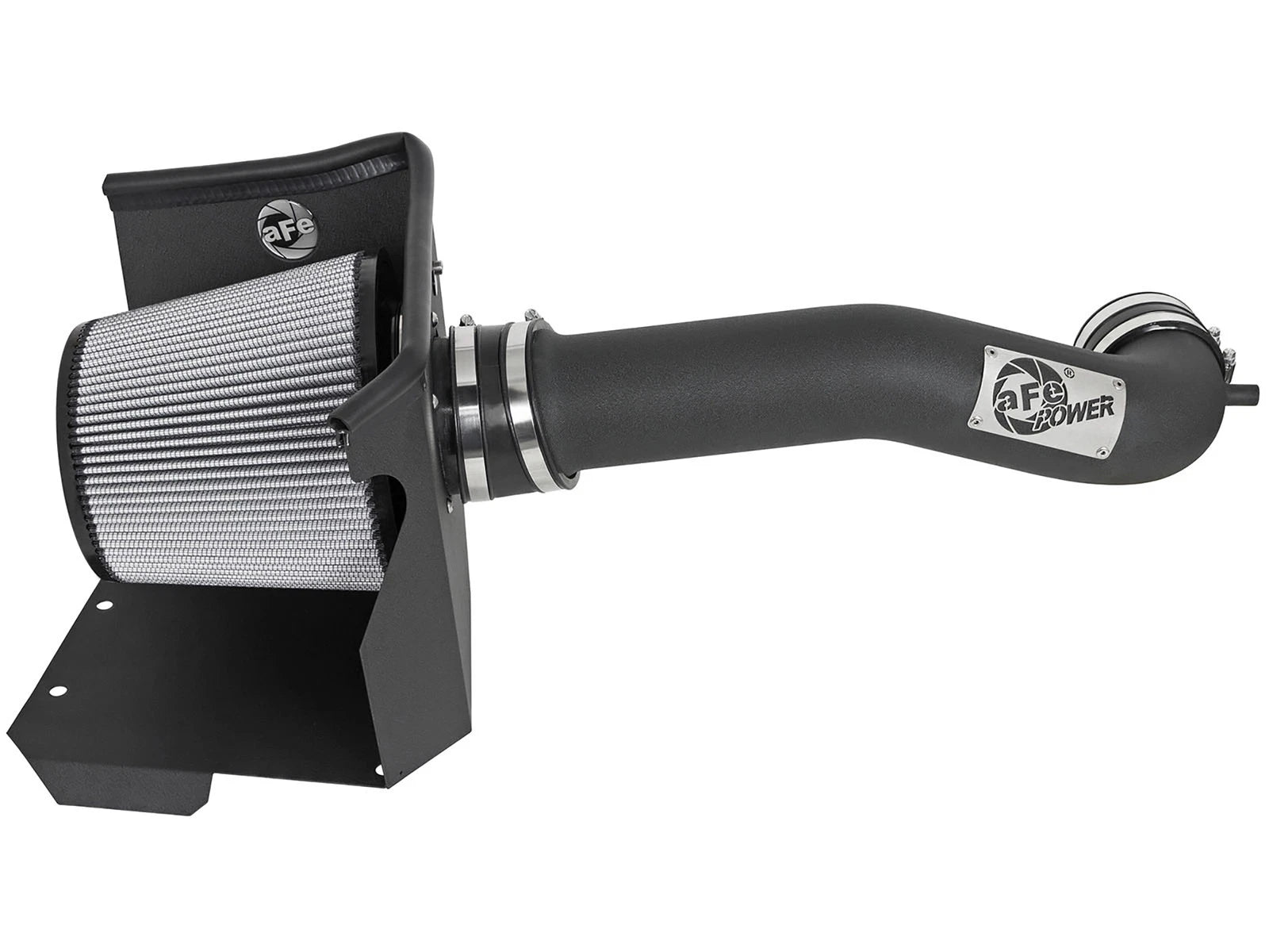 aFe Magnum FORCE Stage-2 Cold Air Intake GM Silverado/Sierra 1500 V8 5.3/6.2L (14-17) (51-12332)
