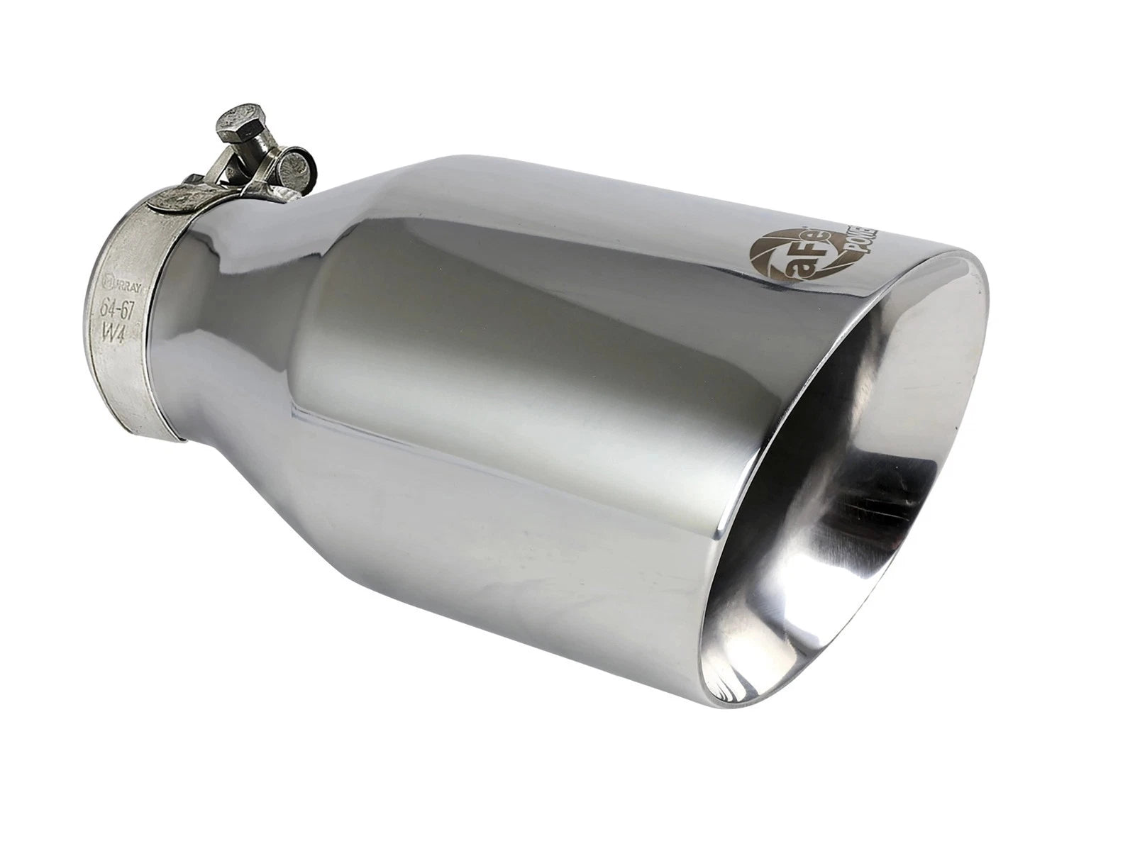 aFe Vulcan SS 2-1/2in Cat-Back Exhaust | Lexus GX460 (10-21) (49-36048-P)