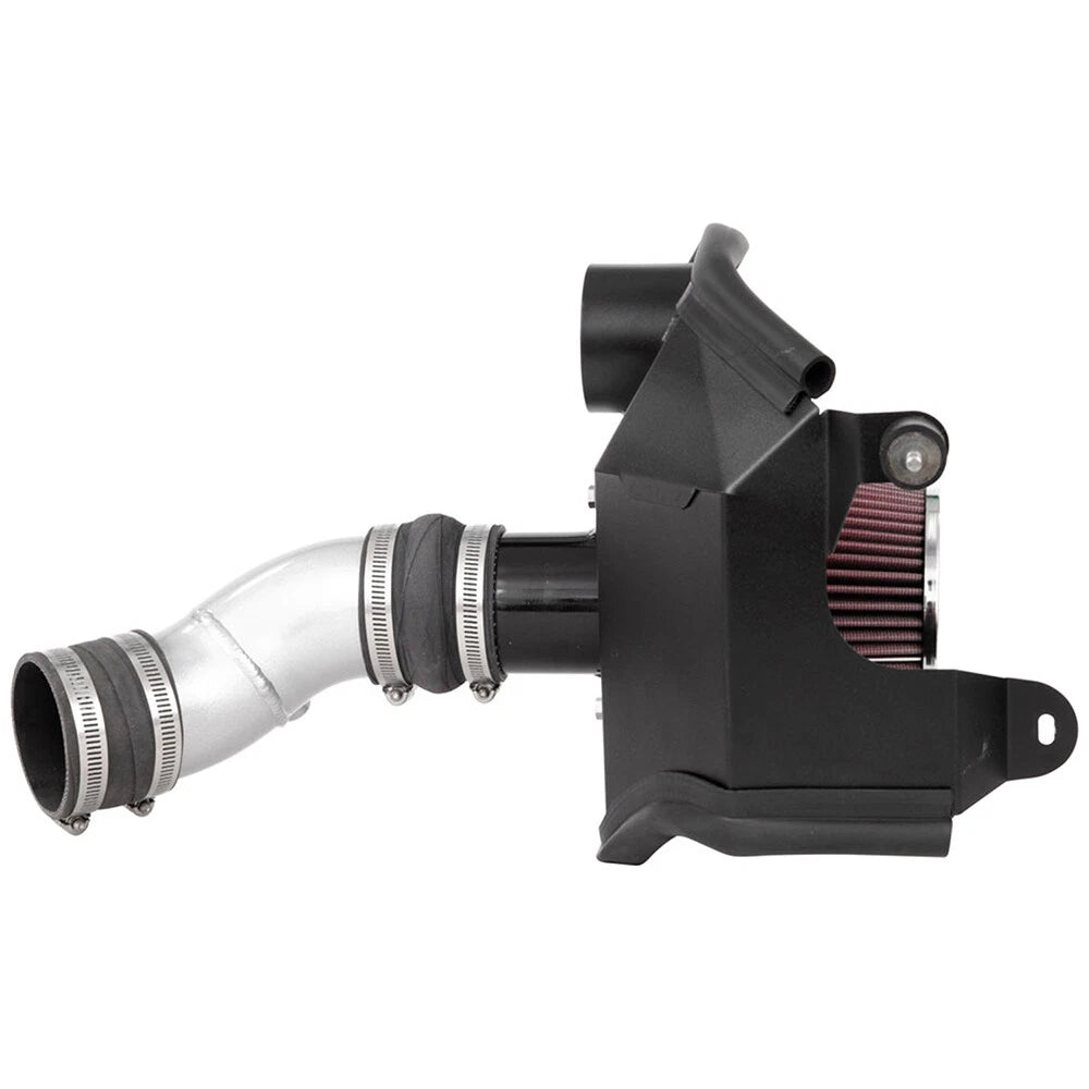 K&N Typhoon Performance Air Intake System | Kia Forte (19-20) (69-5322TS)