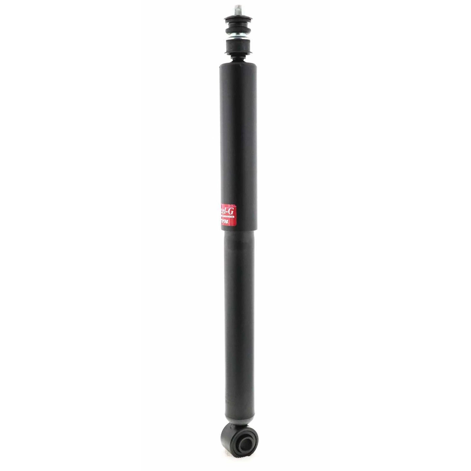 KYB Excel-G Rear Shocks & Struts | Toyota 4-Runner (03-09) / FJ Cruiser (07-09) (344410)