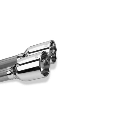 Borla Cat-Back Exhaust System - Touring | 1997-2004 Chevrolet Corvette 5.7L (140426)